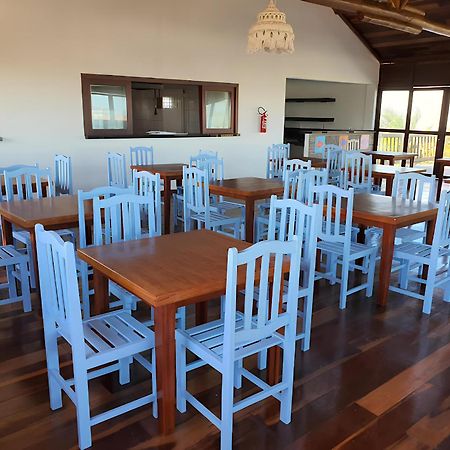 Hotel Vila Marola Taíba Dış mekan fotoğraf