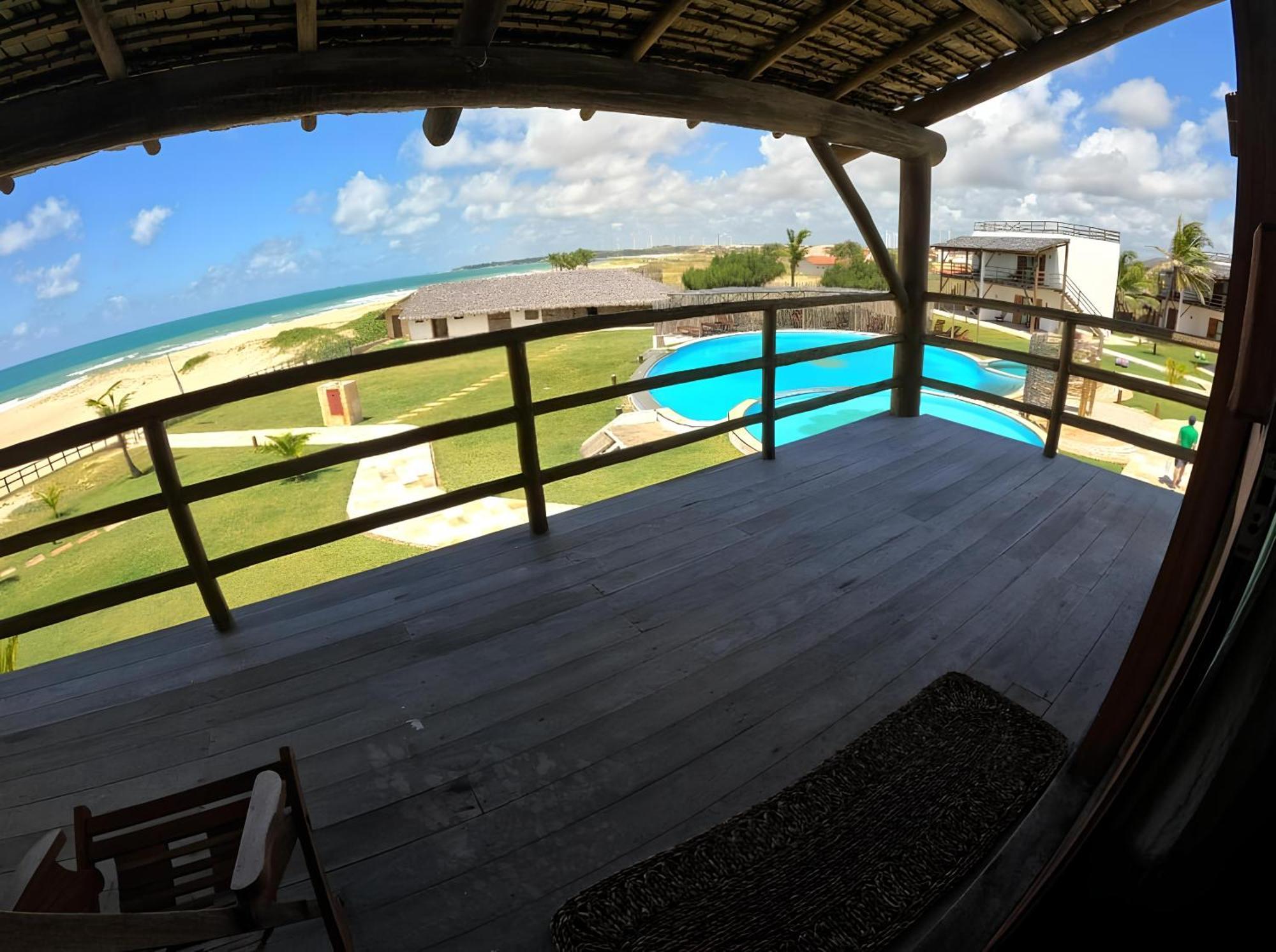 Hotel Vila Marola Taíba Oda fotoğraf