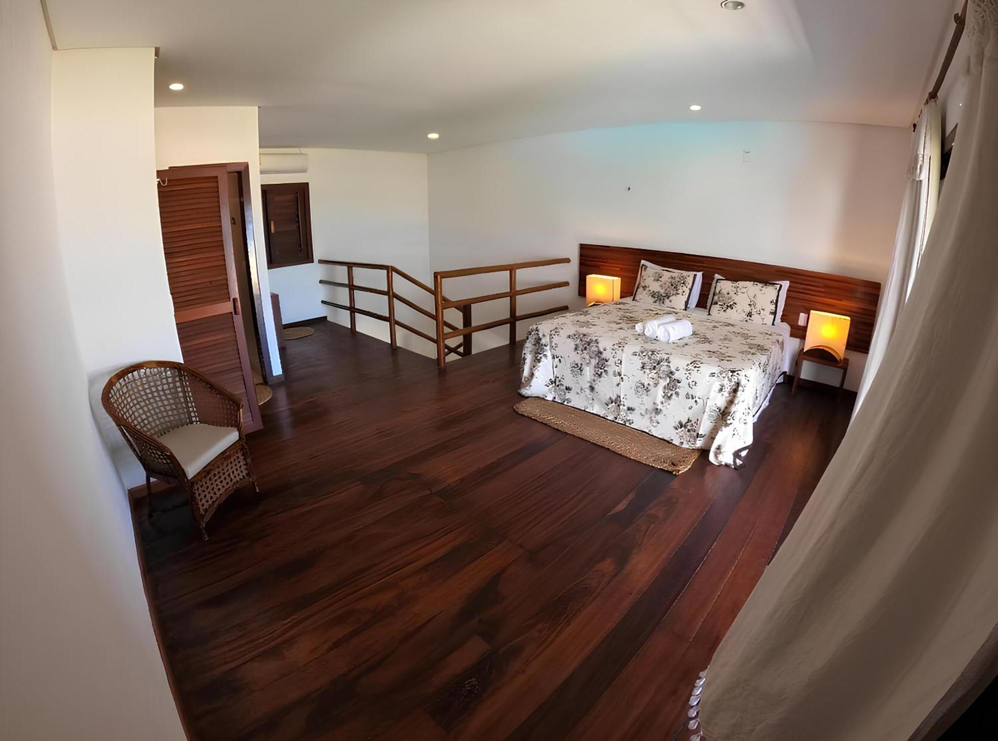 Hotel Vila Marola Taíba Dış mekan fotoğraf