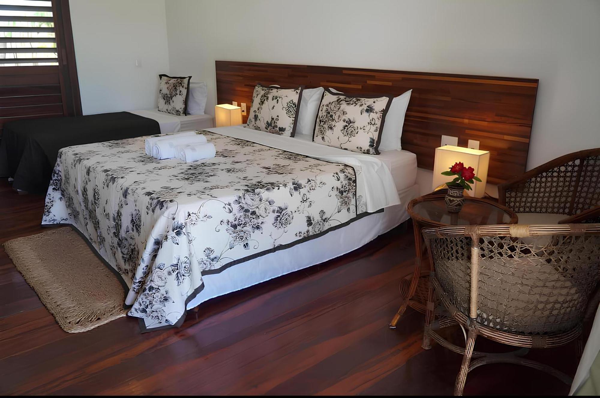 Hotel Vila Marola Taíba Dış mekan fotoğraf