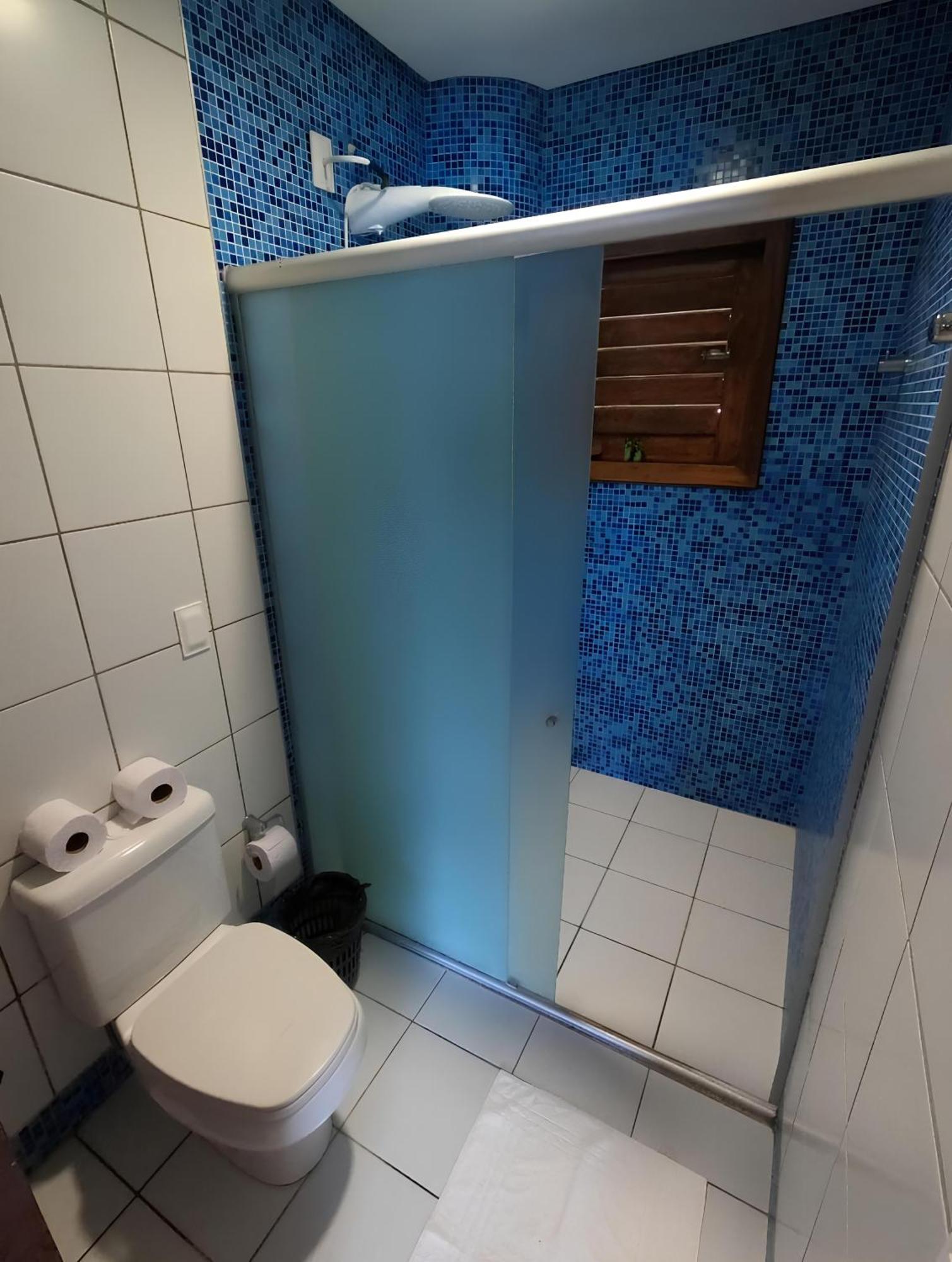 Hotel Vila Marola Taíba Oda fotoğraf
